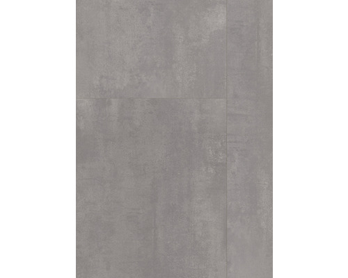 Šedé podlahové dlaždice s betonovým vzhledem