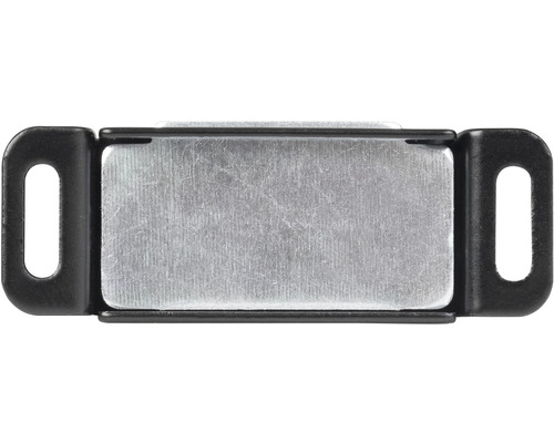 Magnetický dveřní doraz s montážními otvory