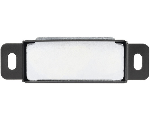 Magnetický uzávěr s montážním držákem