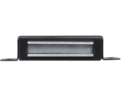 Dveřní zarážka s magnetem