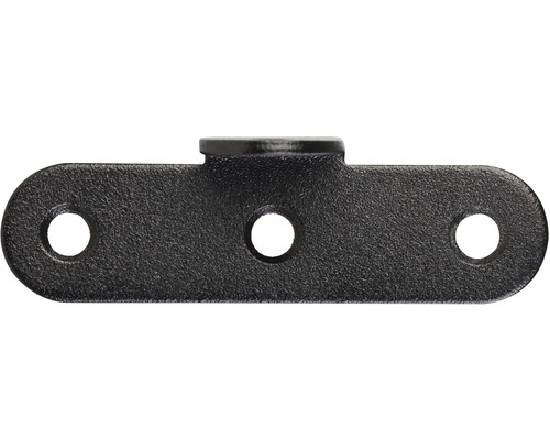 Závěsná deska se třemi otvory