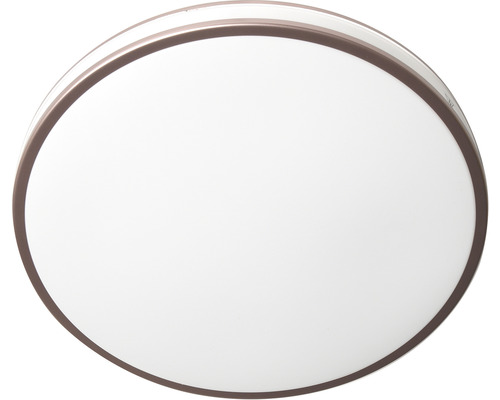 Kulaté stropní svítidlo s jednoduchým designem