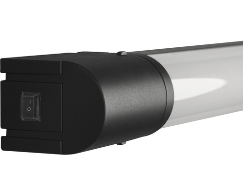 LED svítidlo se spínačem