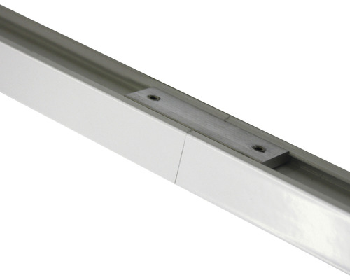 Hliníkový profil s spojovacím prvkem