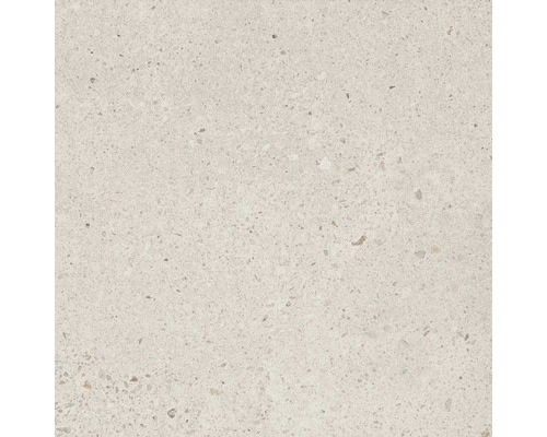 Detail betonové dlaždice