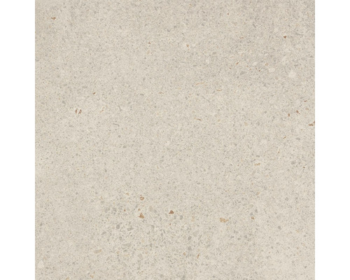 Detailní záběr porcelánové dlaždice se skvrnitým povrchem