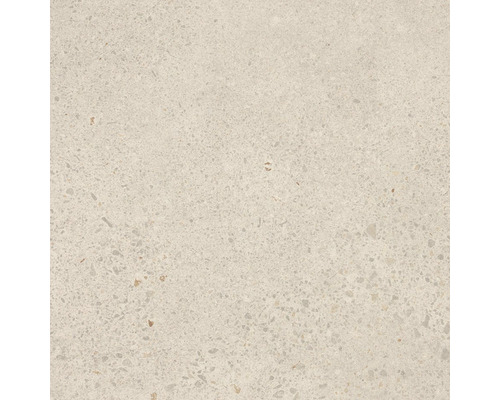 Detailní pohled na dlaždici s kropenatým povrchem