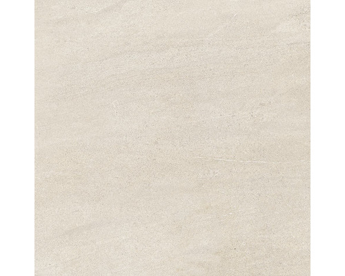 Béžová podlahová dlaždice s kamenným vzhledem