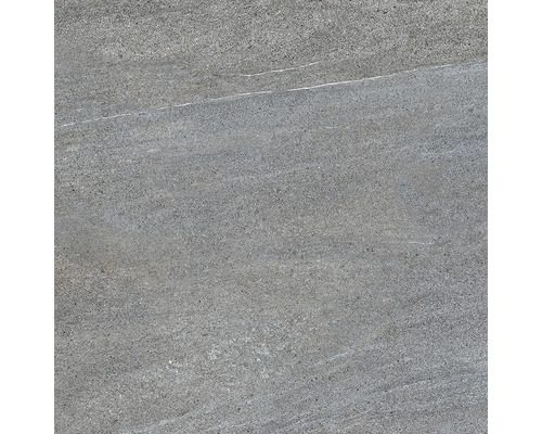 Šedá dlažba s kamenným efektem