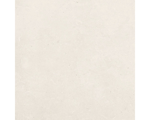 Detail světlé dlaždice s jemnou texturou