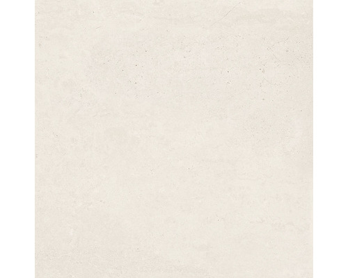 Světlá podlahová dlaždice s matným povrchem