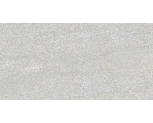 Obdélníková podlahová dlaždice s matným povrchem