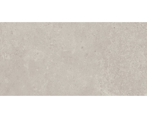 Světlá porcelánová dlaždice se vzhledem kamene