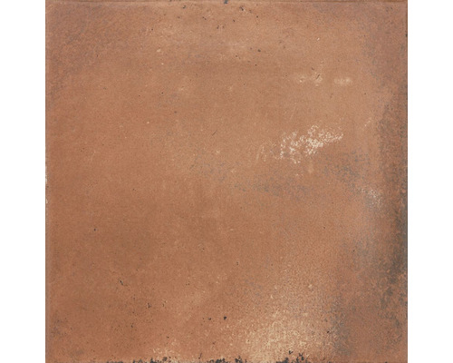 Čtvercová dlaždice z kameniny