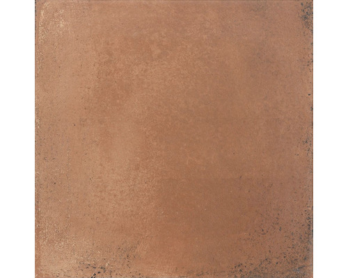 Čtvercová dlažba z kameniny