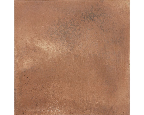 Čtvercová keramická dlaždice