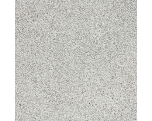 Detail strukturované omítky