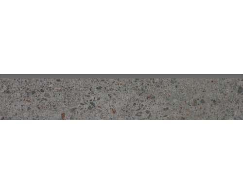 Betonová dlažební kostka se vzhledem přírodního kamene