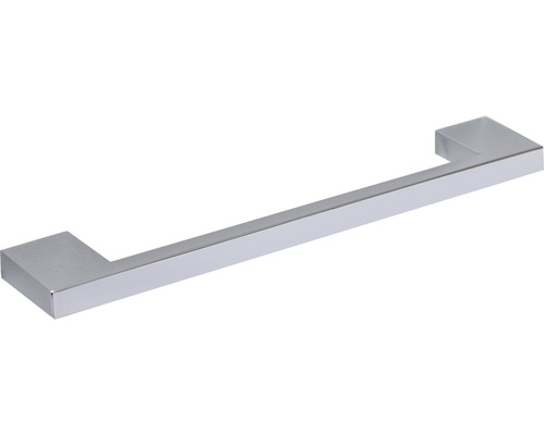 Kovová úchytka na nábytek