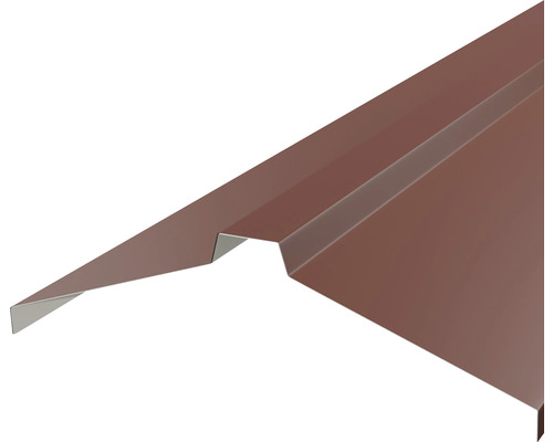 Trapézový plech pro střešní krytinu