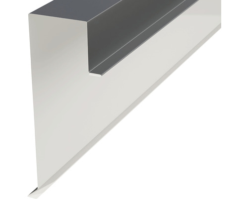 Kovový okenní profil