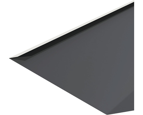 Střešní okrajový profil