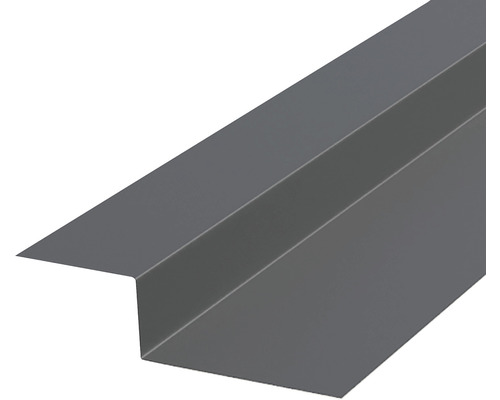 Kovová krycí deska pro střešní krytiny