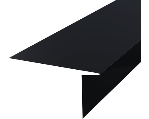 Kovový profil na ochranu hran