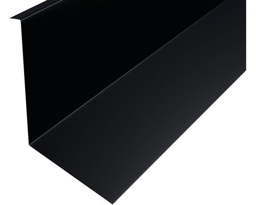 Okapnicový plech z kovu