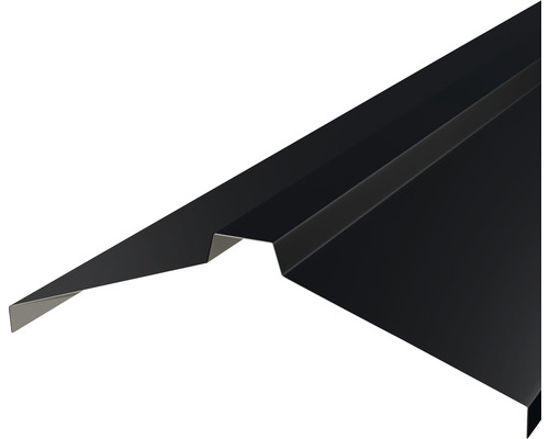 Trapézový plech pro střešní krytinu