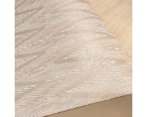 Tapeta se vzorem rybí kosti