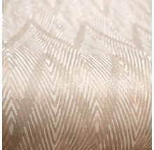 Tapeta se vzorem cik cak