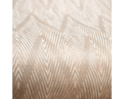 Tapeta se vzorem cik cak