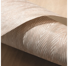 Tapeta se vzorem rybí kosti