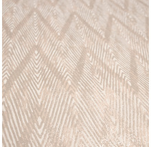 Tapeta se vzorem cik cak