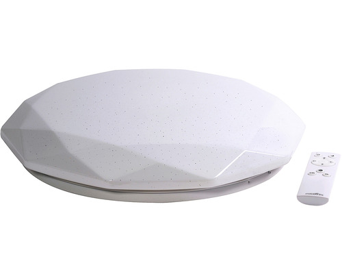 Stropní svítidlo s dálkovým ovládáním