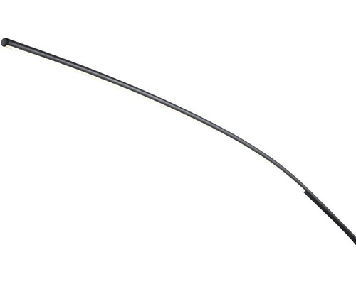 Zakřivená LED stojací lampa