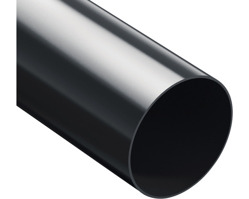 Plastová odpadní trubka