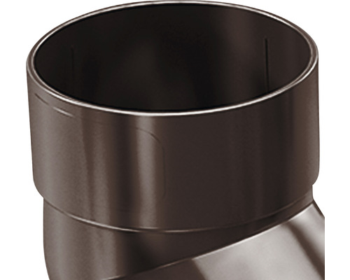 Rozšíření kouřovodu