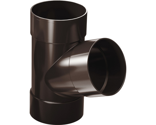 Odbočná trubka pro odpadní potrubí