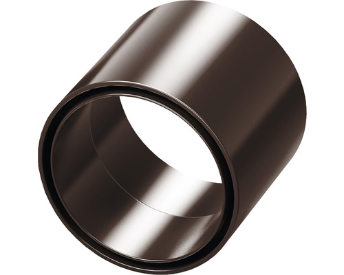 Plastová trubková manžeta