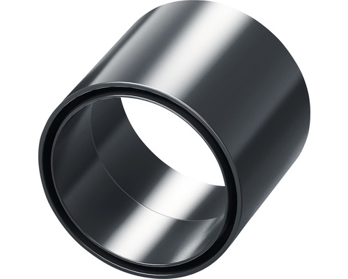 Plastová trubková objímka