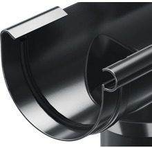 Okapový kotlík Precit Roof Ø 75/63 mm plastový antracit-thumb-1 Okapový kotlík Precit Roof Ø 75/63 mm plastový antracit-thumb-1