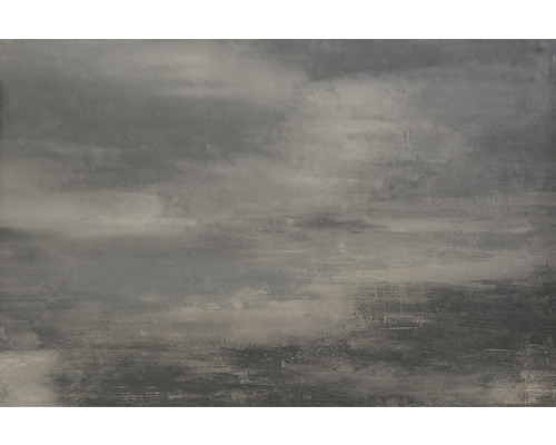 Abstraktní nástěnná dekorace s motivem oblaků pro interiéry