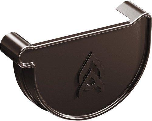 Krytka okapu s logem