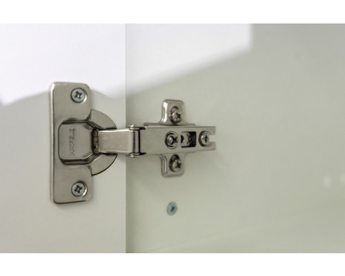 Kovové nábytkové panty