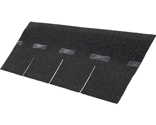 Bitumenový střešní šindel pro střešní krytinu