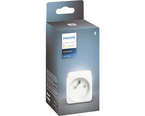 Balení chytré zásuvky Philips Hue Smart Plug
