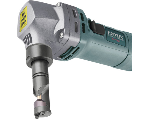 Extol prostřihovač plechu pro zpracování plechu