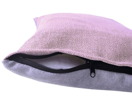 Povlak na polštář se zipem